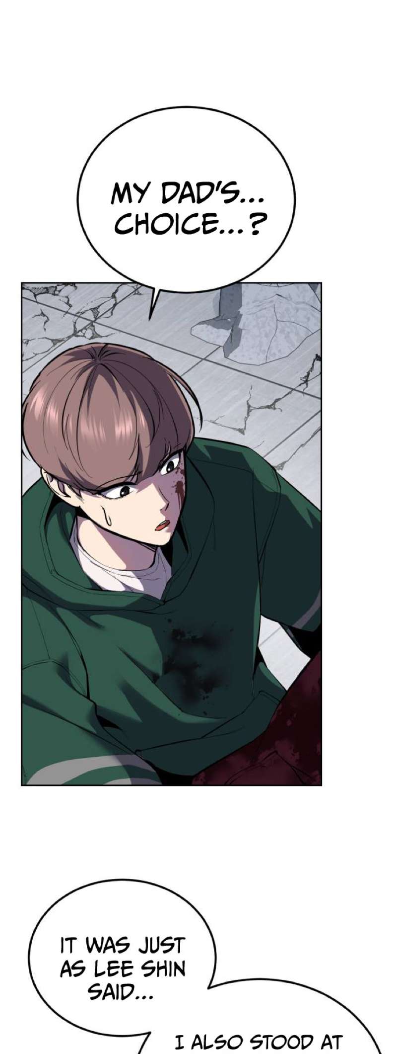 The Boy Of Death - Chapter 320 Page 47