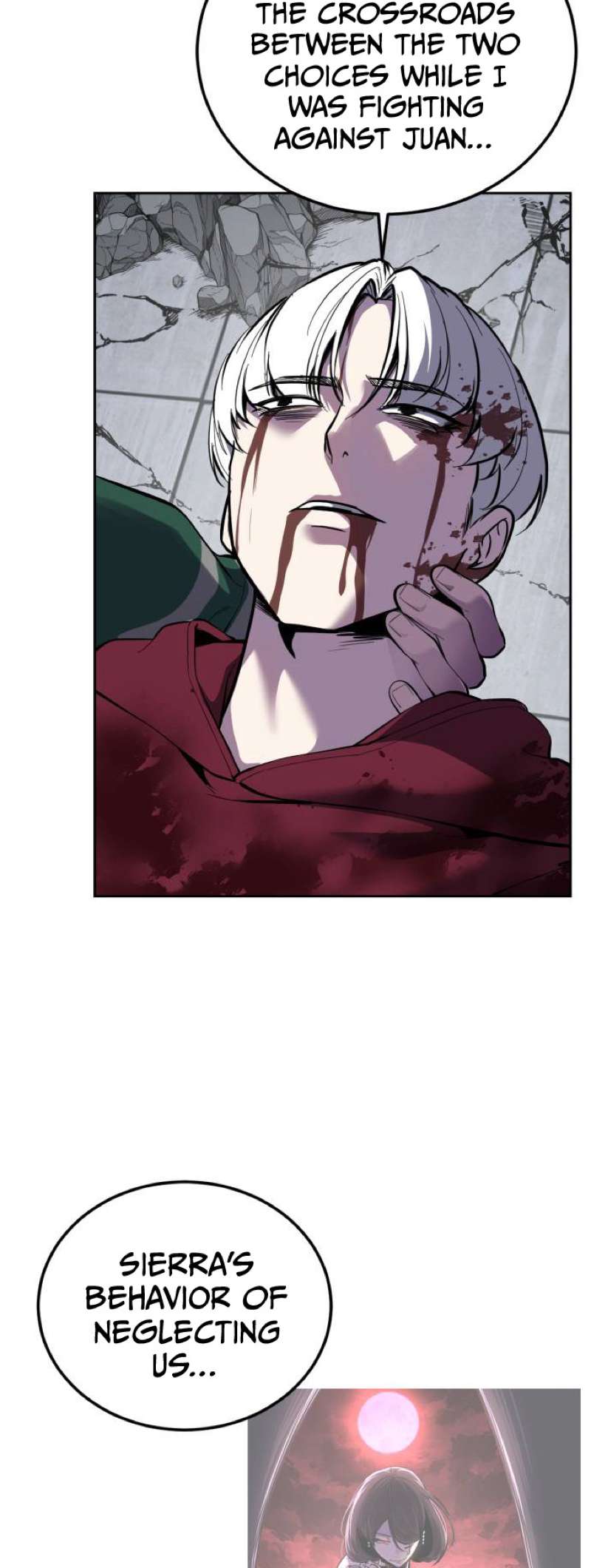 The Boy Of Death - Chapter 320 Page 48