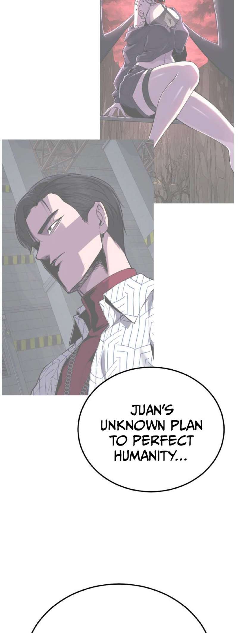 The Boy Of Death - Chapter 320 Page 49