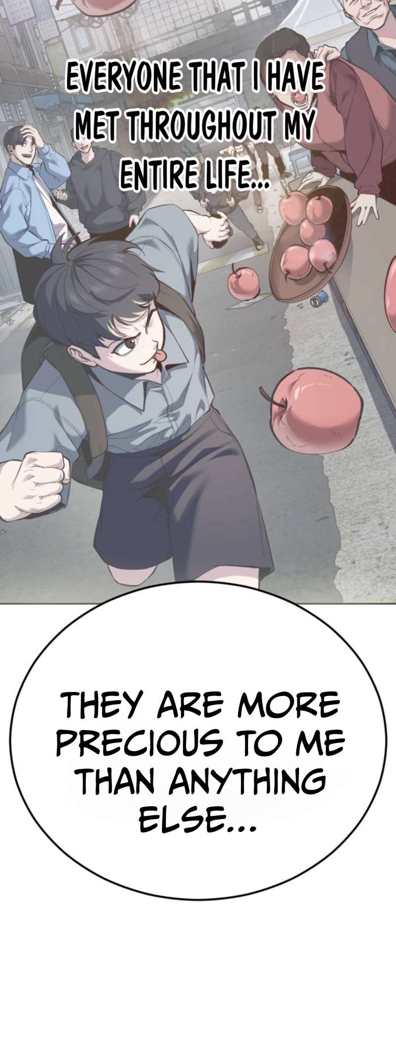 The Boy Of Death - Chapter 320 Page 54