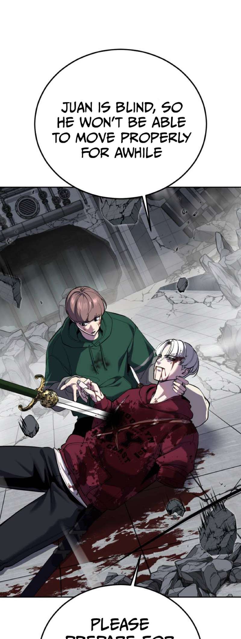 The Boy Of Death - Chapter 320 Page 57