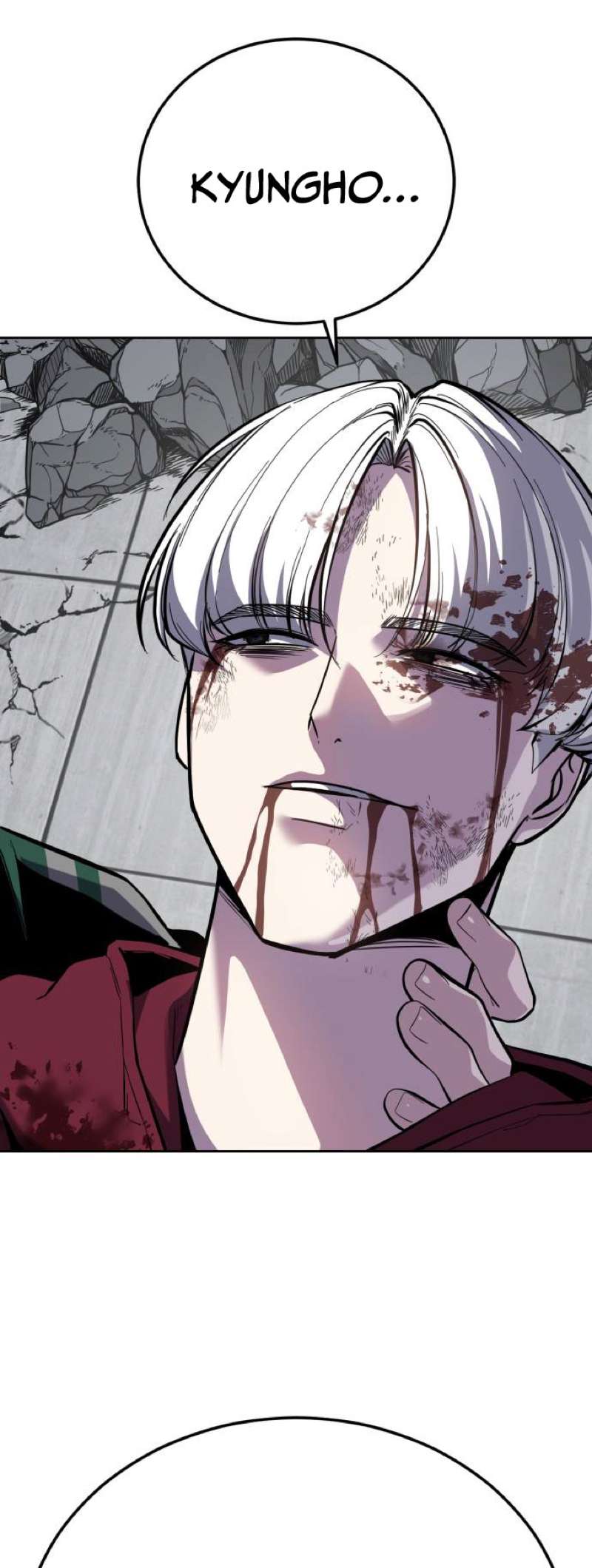 The Boy Of Death - Chapter 320 Page 59