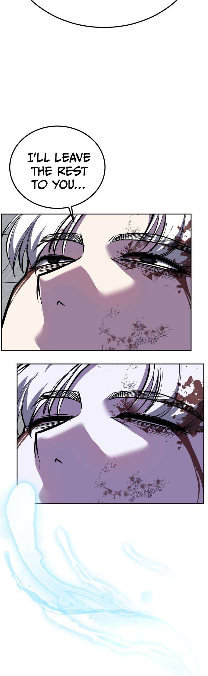 The Boy Of Death - Chapter 320 Page 61