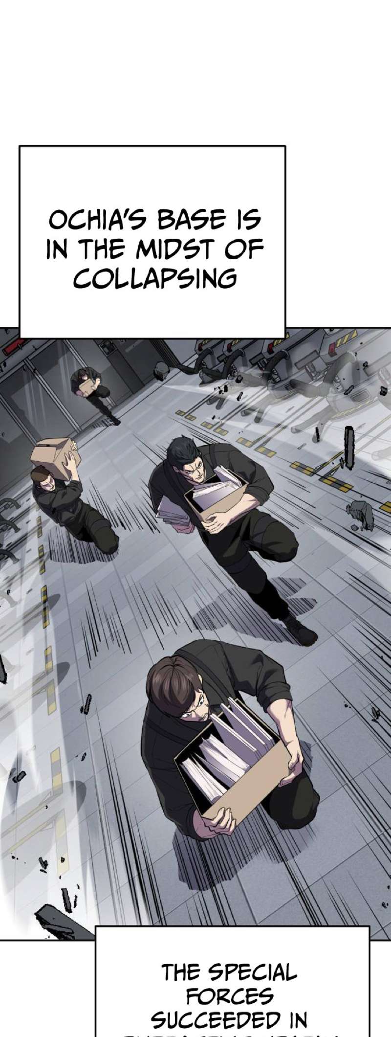 The Boy Of Death - Chapter 320 Page 71