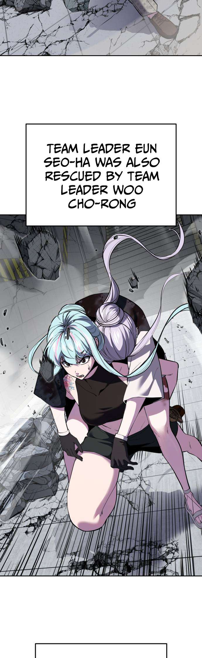 The Boy Of Death - Chapter 320 Page 73