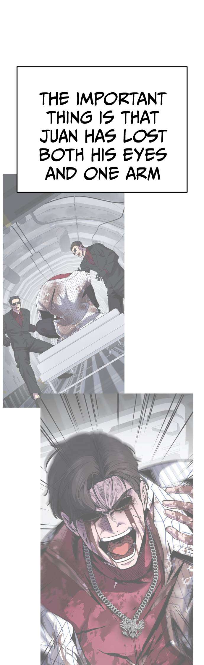 The Boy Of Death - Chapter 320 Page 77