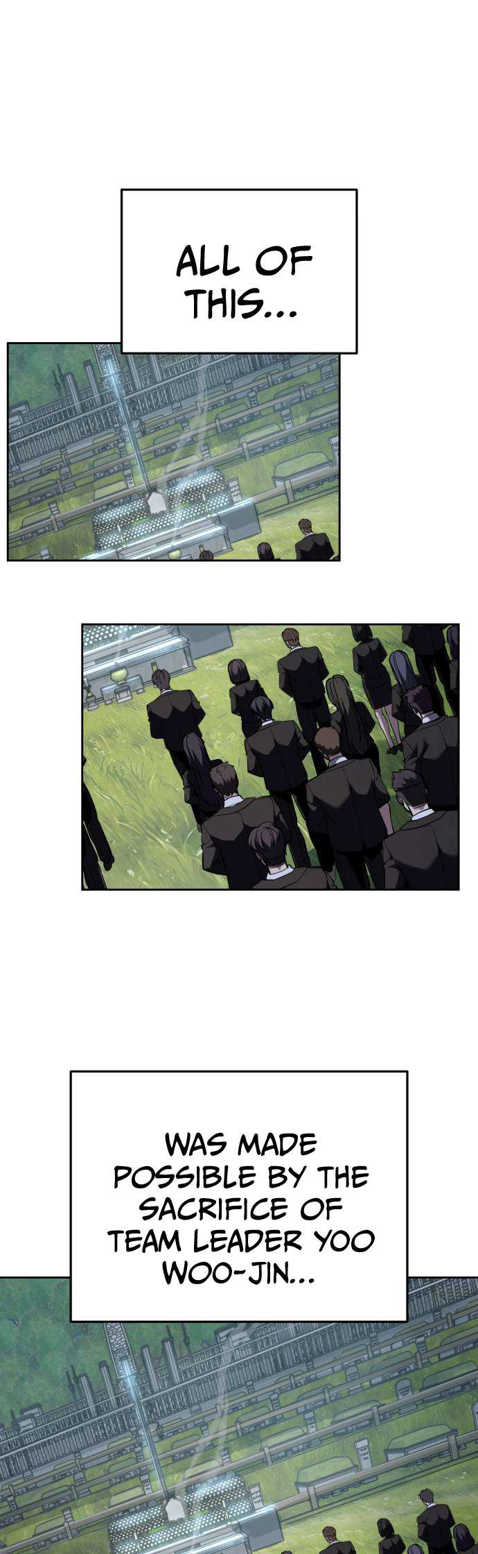 The Boy Of Death - Chapter 320 Page 80