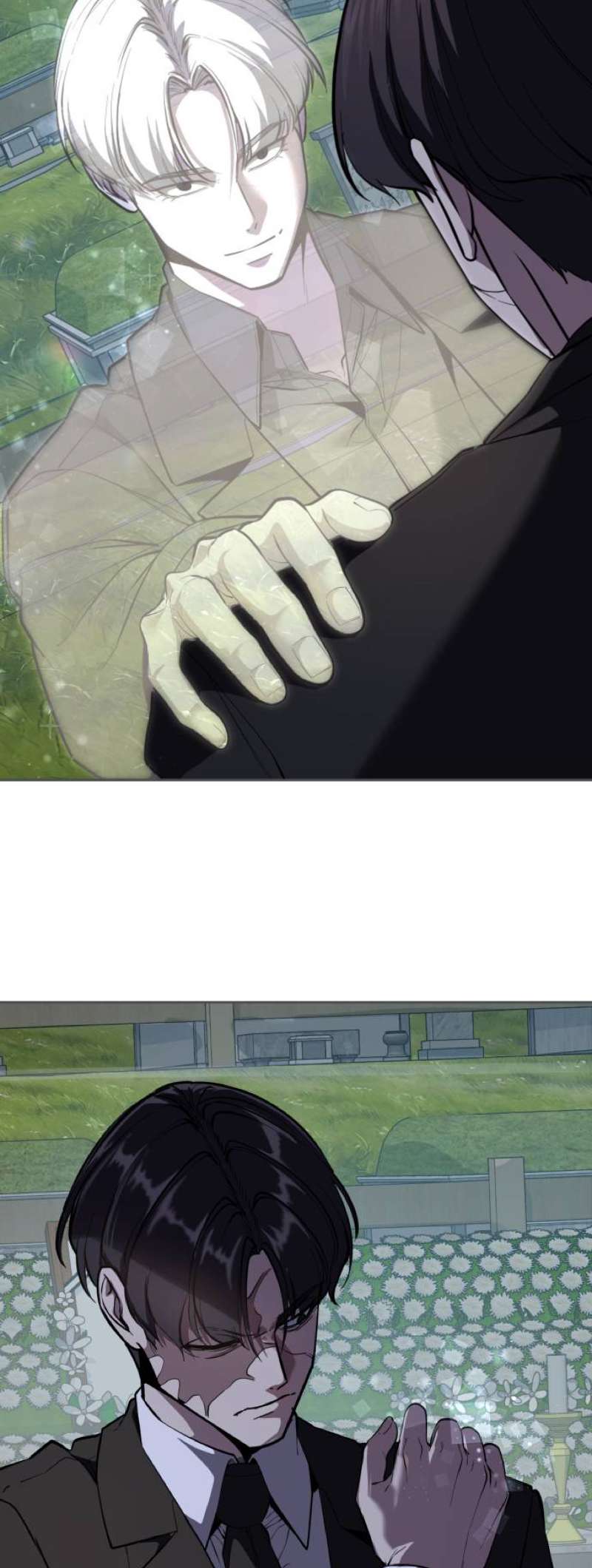 The Boy Of Death - Chapter 320 Page 87