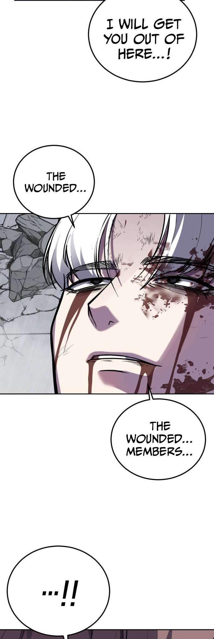 The Boy Of Death - Chapter 320 Page 9