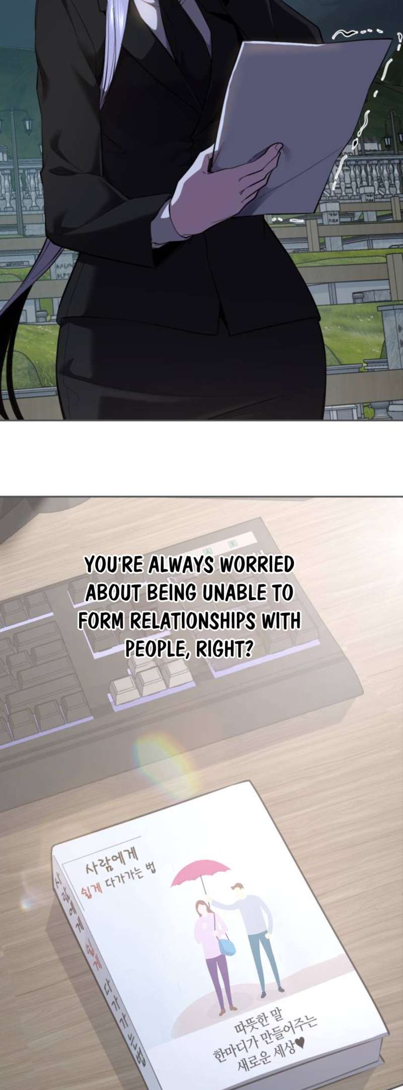 The Boy Of Death - Chapter 320 Page 91