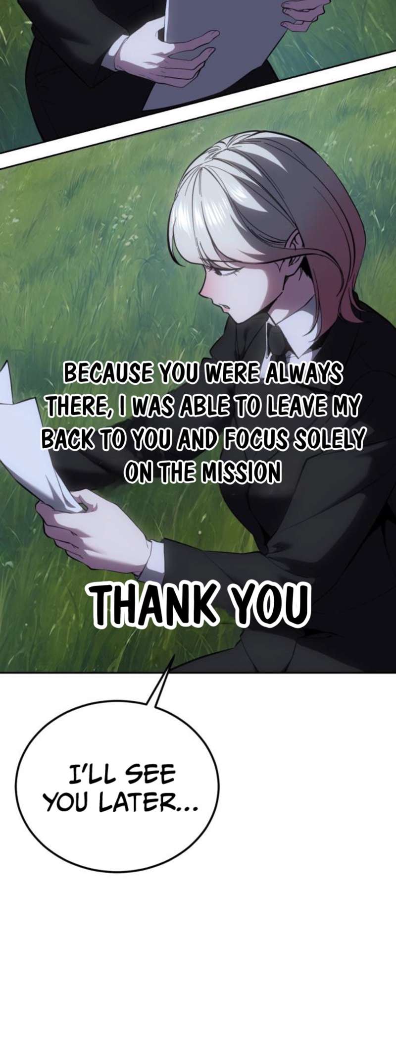 The Boy Of Death - Chapter 320 Page 96