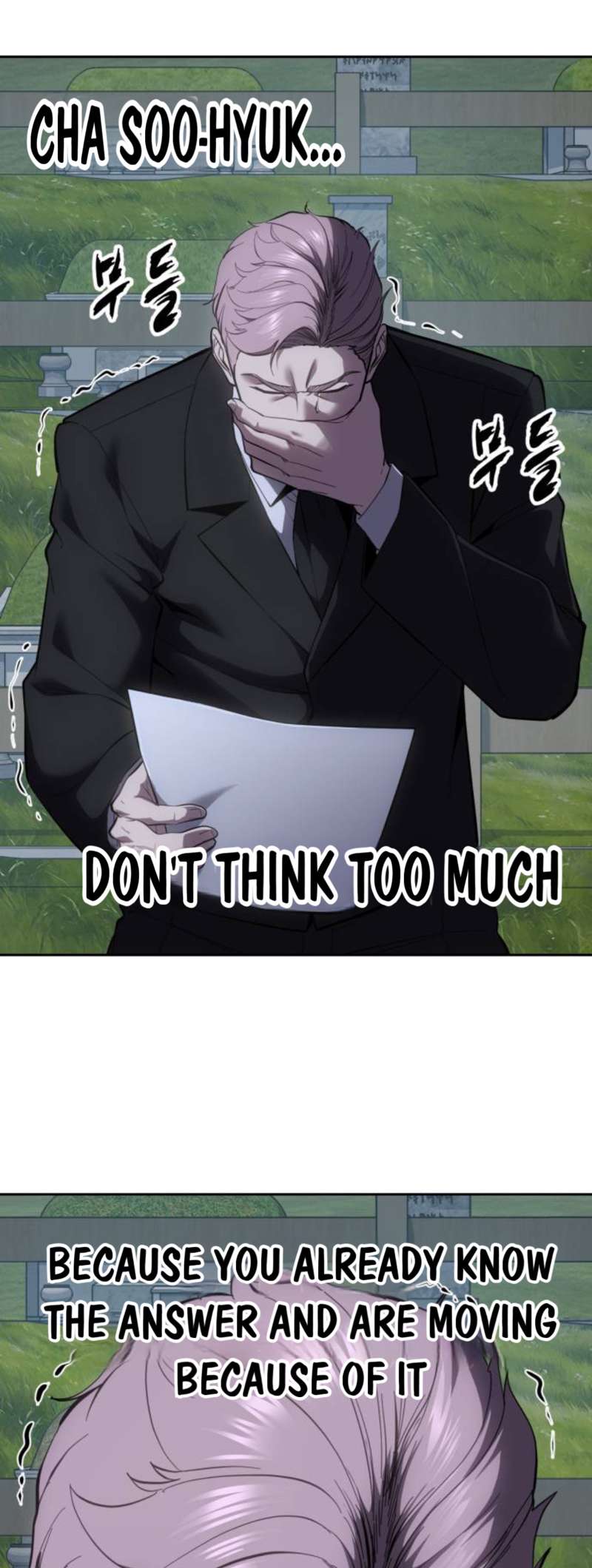 The Boy Of Death - Chapter 320 Page 97