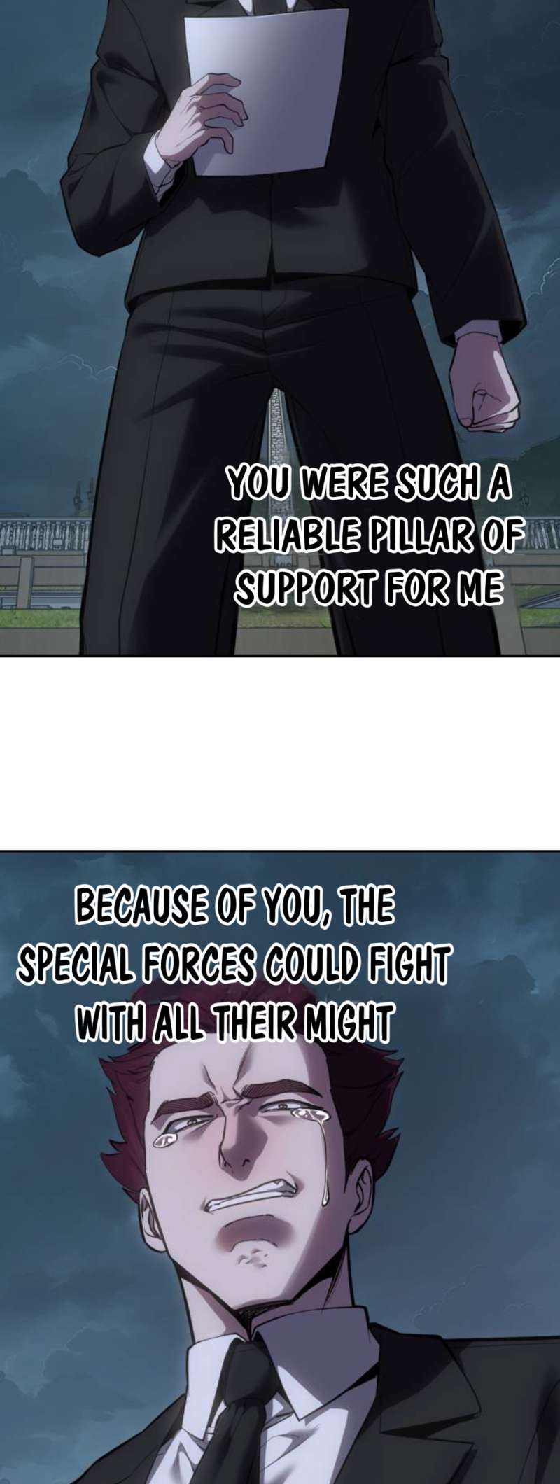 The Boy Of Death - Chapter 320 Page 99