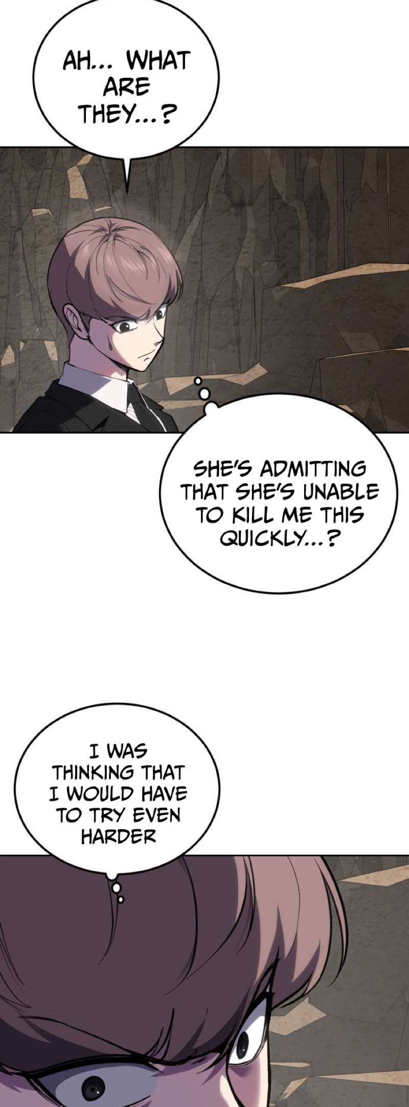 The Boy Of Death - Chapter 321 Page 10