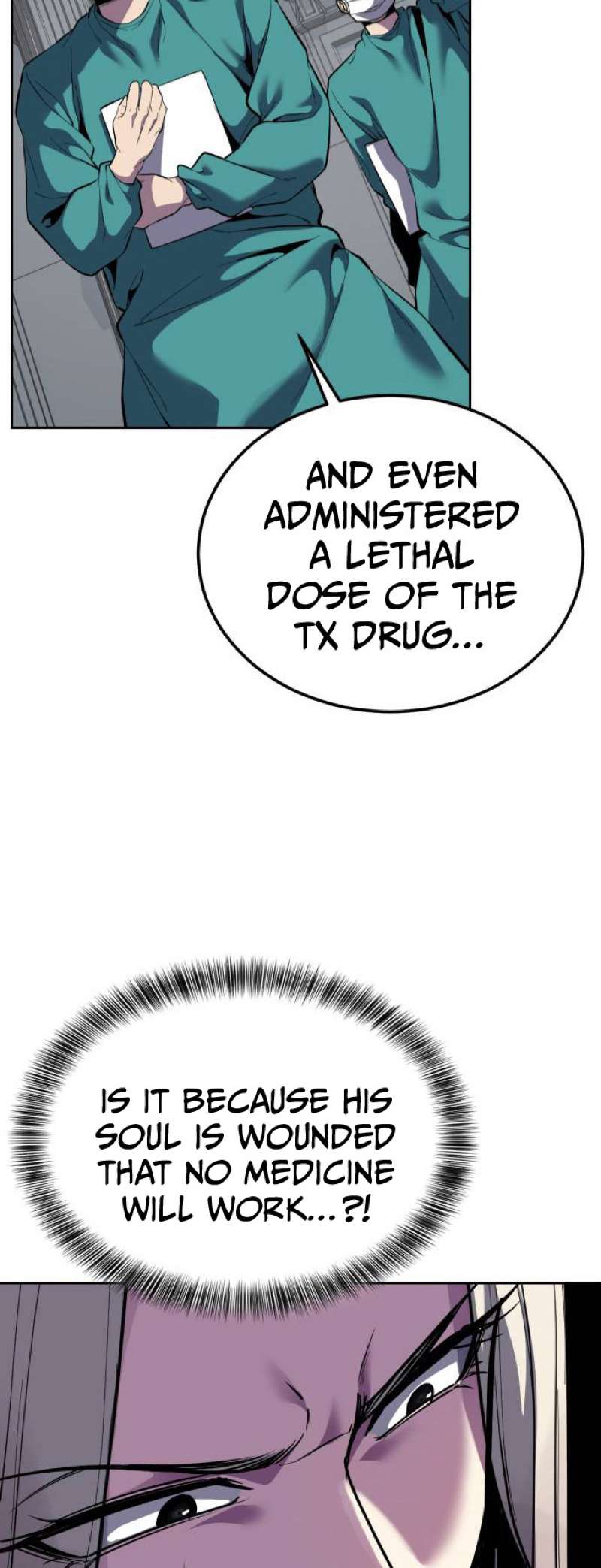 The Boy Of Death - Chapter 321 Page 100