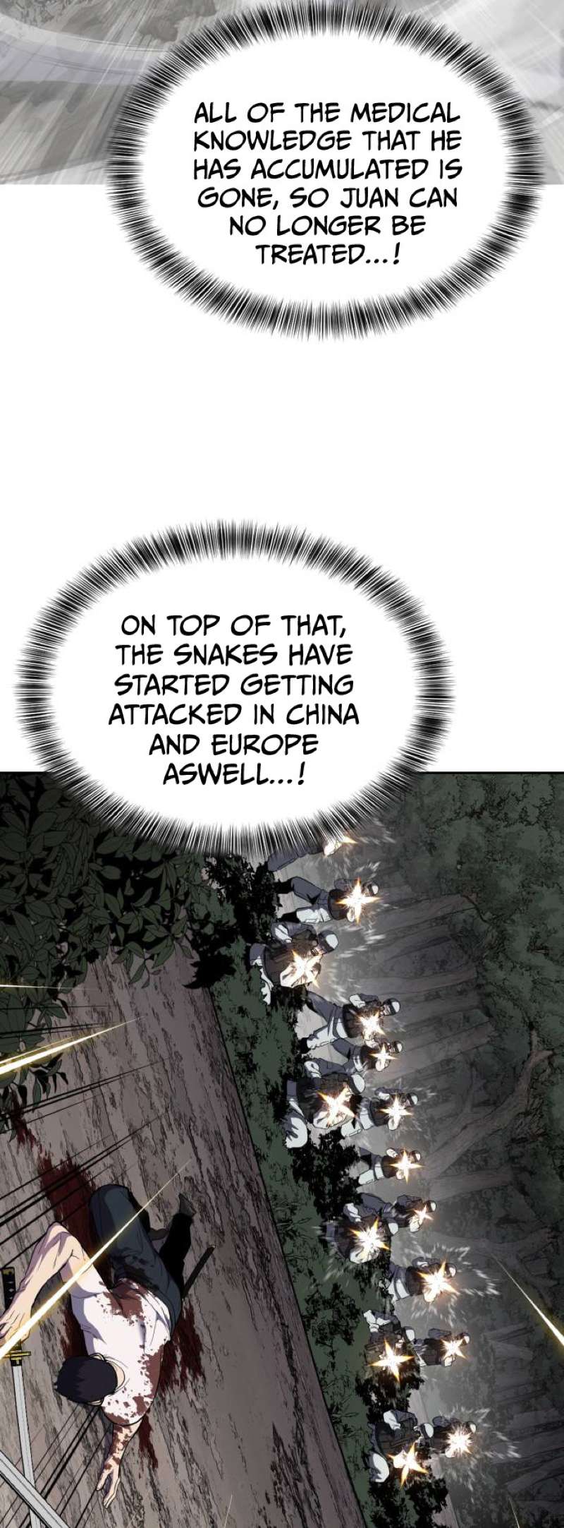 The Boy Of Death - Chapter 321 Page 103