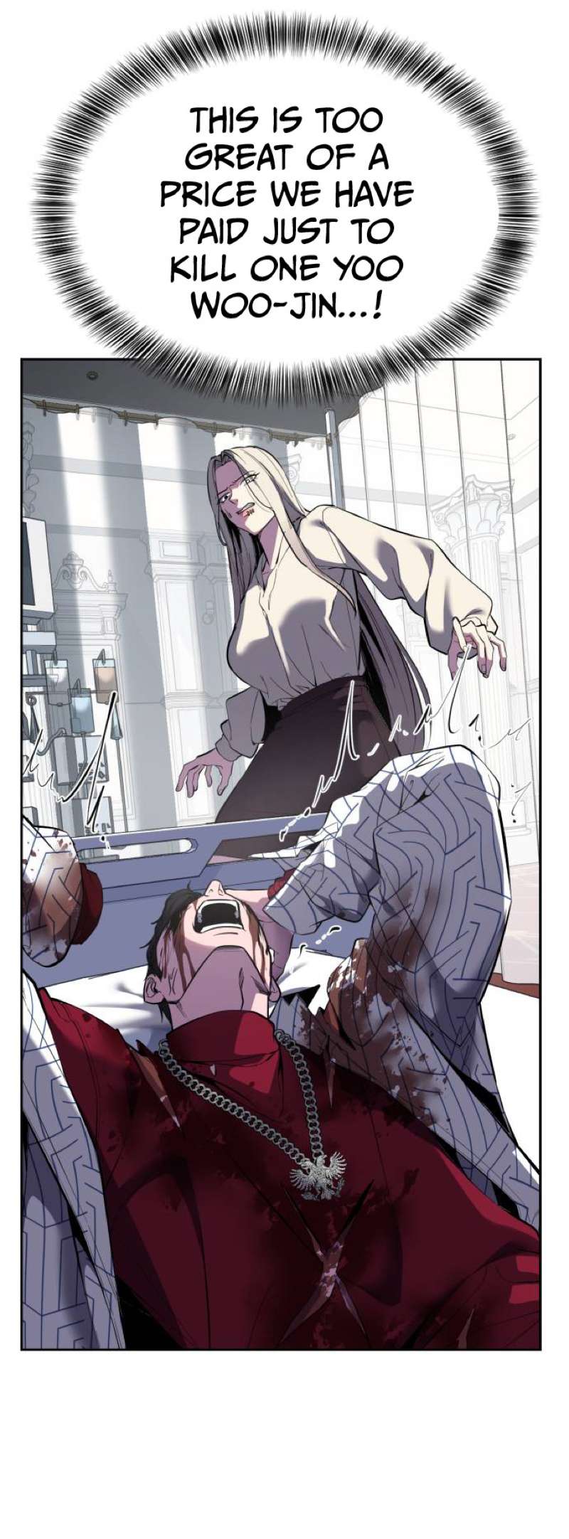 The Boy Of Death - Chapter 321 Page 105