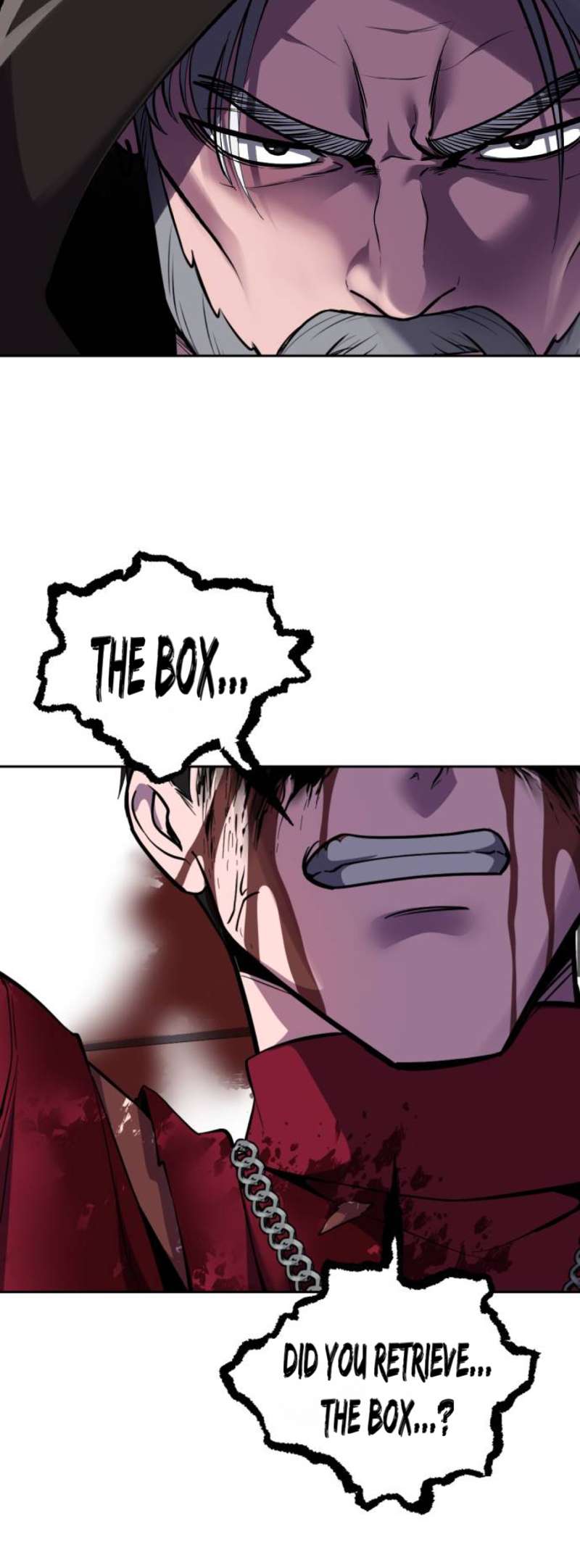 The Boy Of Death - Chapter 321 Page 108