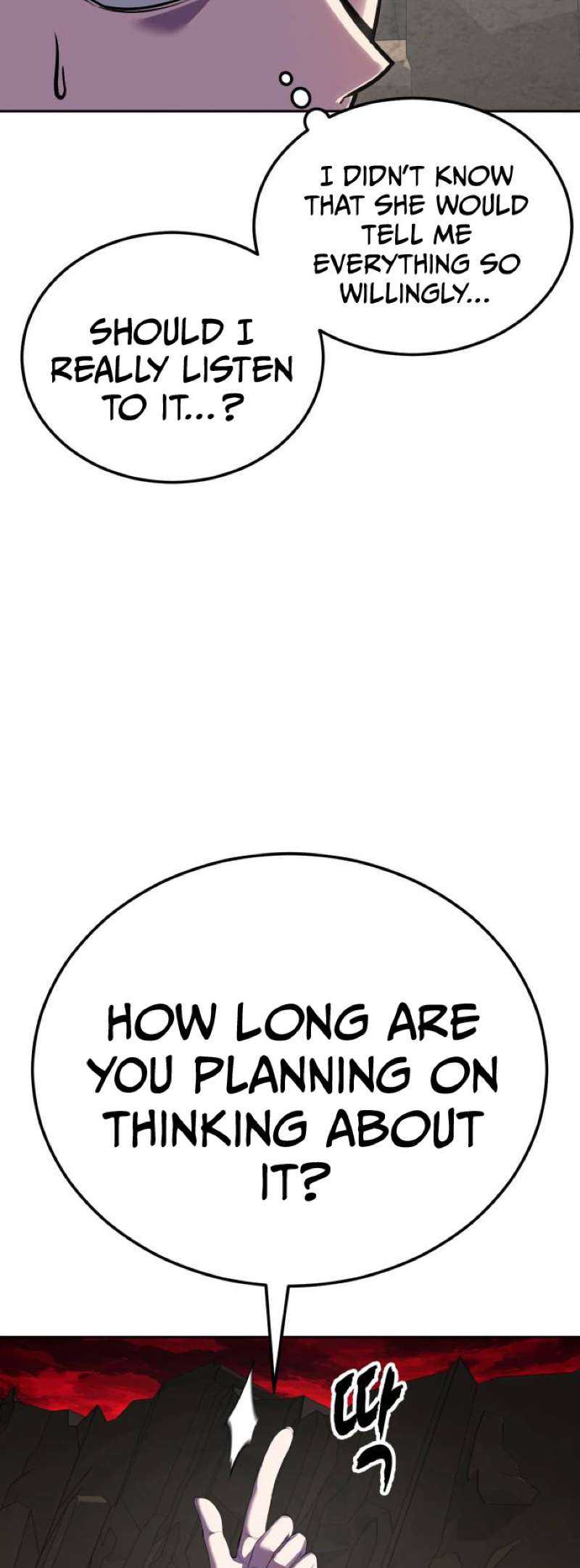 The Boy Of Death - Chapter 321 Page 11