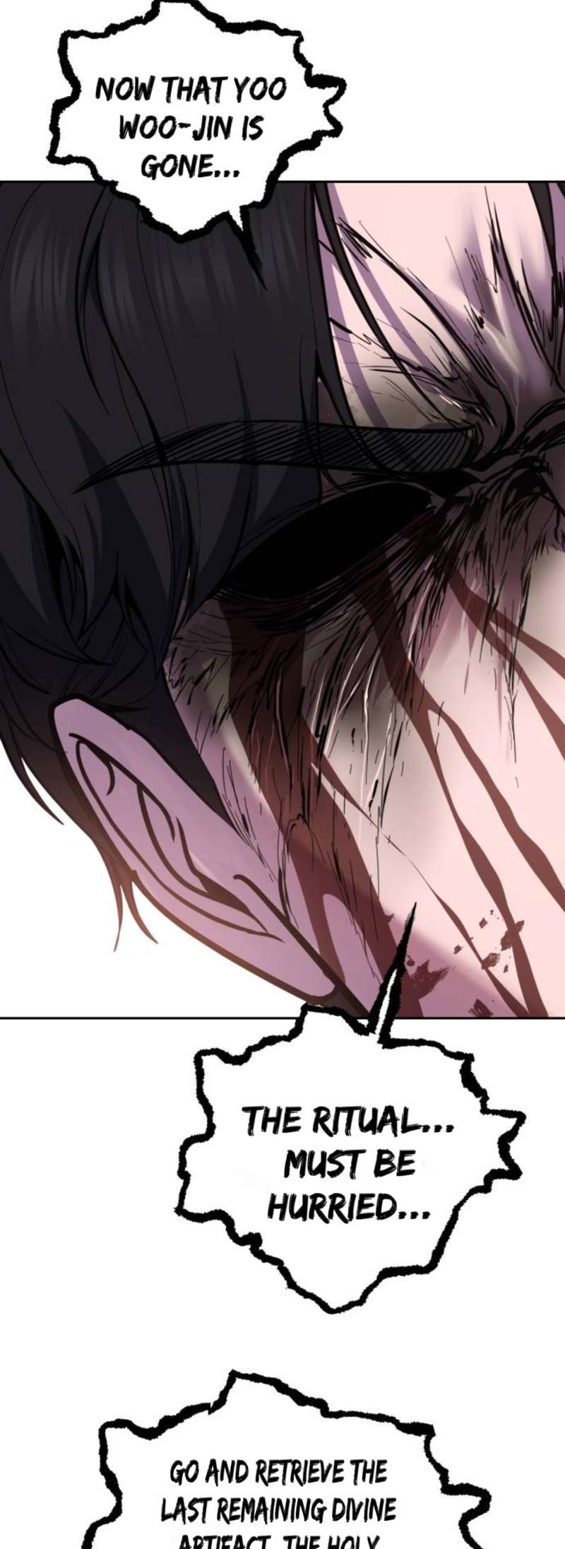 The Boy Of Death - Chapter 321 Page 110