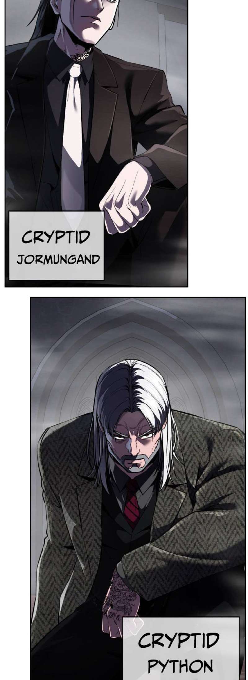 The Boy Of Death - Chapter 321 Page 112