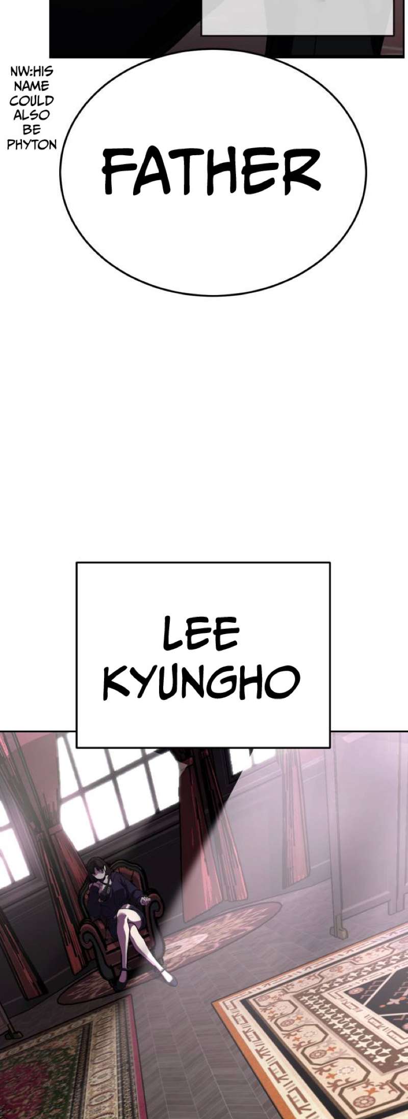 The Boy Of Death - Chapter 321 Page 113