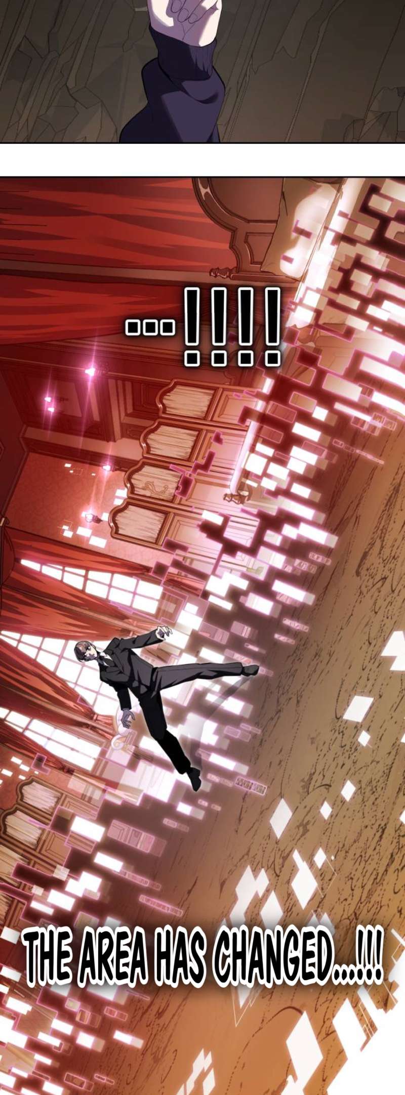 The Boy Of Death - Chapter 321 Page 12