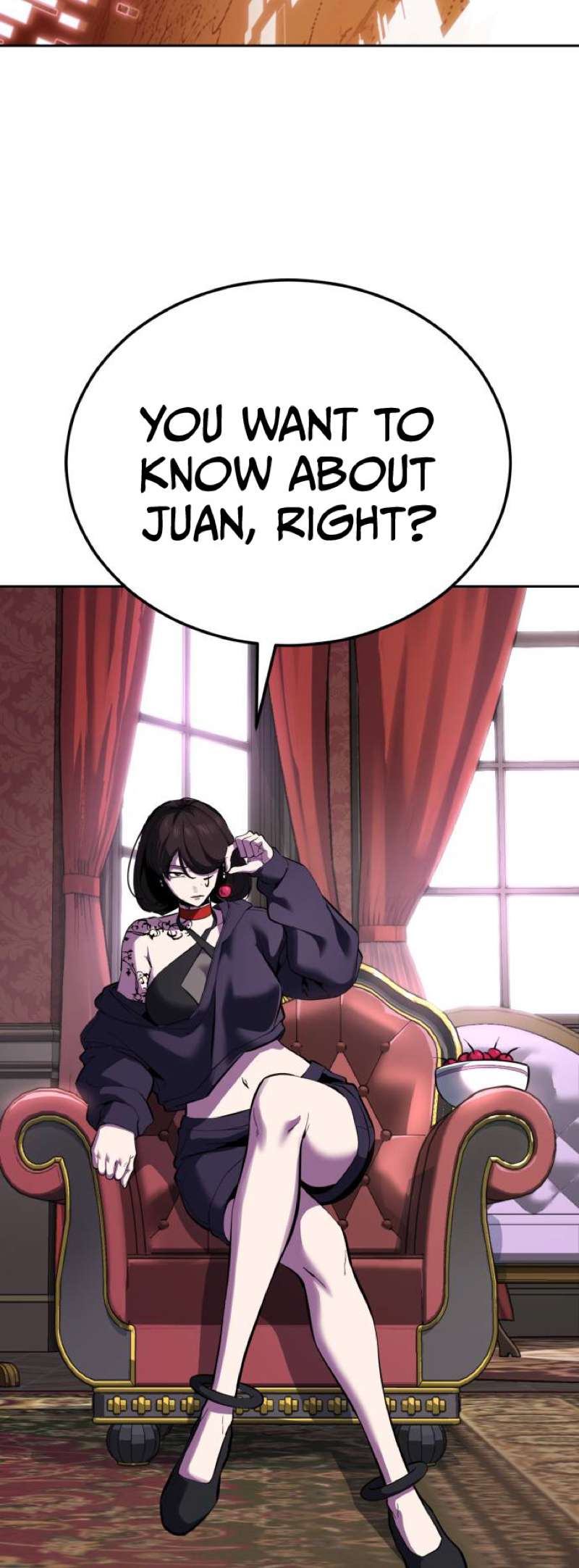 The Boy Of Death - Chapter 321 Page 13