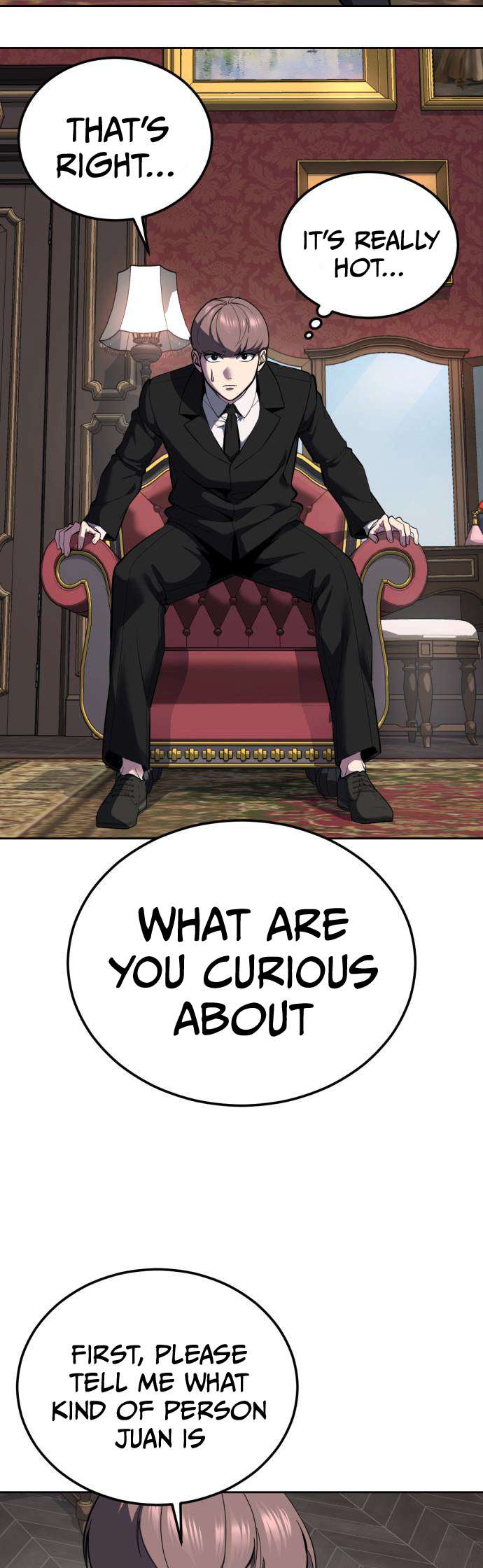 The Boy Of Death - Chapter 321 Page 14