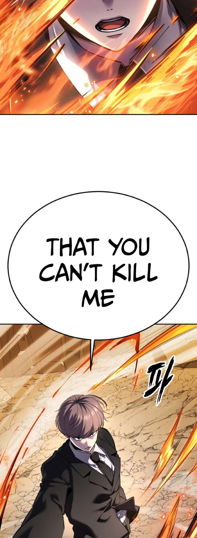 The Boy Of Death - Chapter 321 Page 2