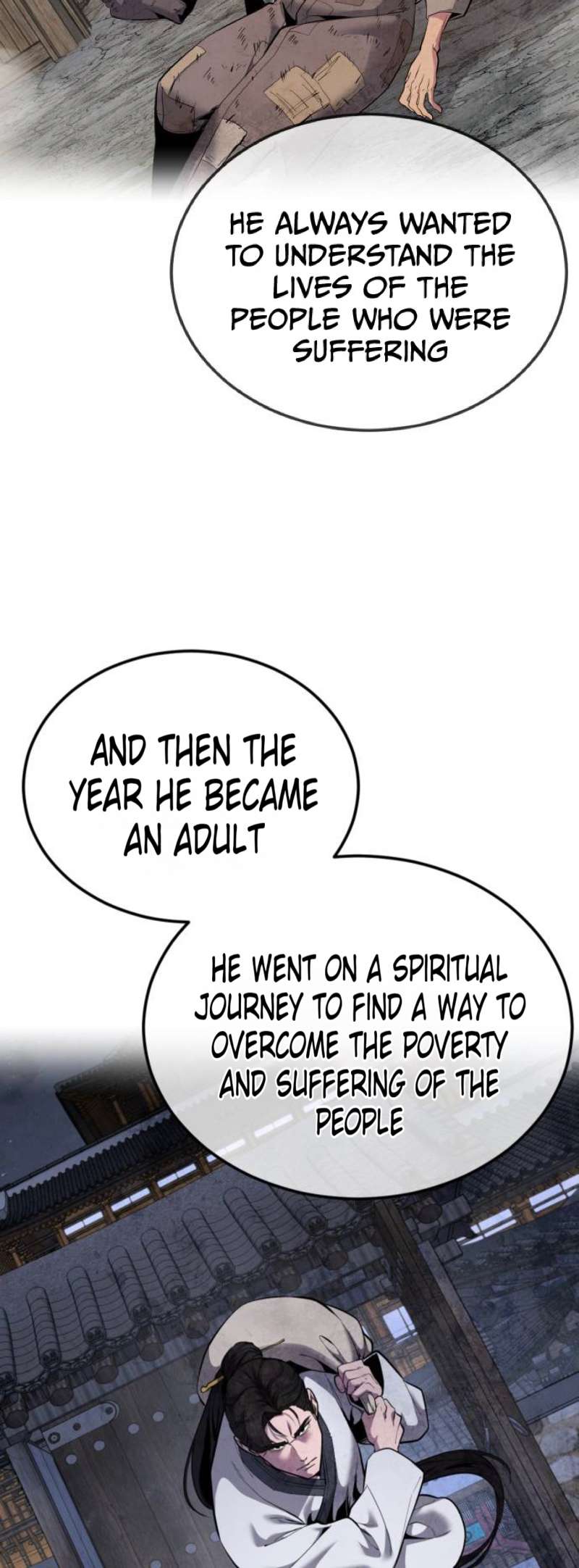 The Boy Of Death - Chapter 321 Page 24