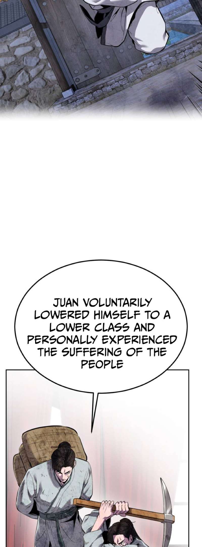 The Boy Of Death - Chapter 321 Page 25