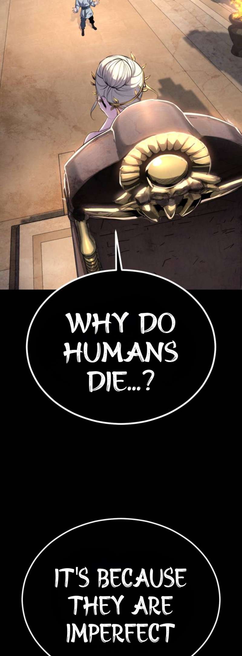 The Boy Of Death - Chapter 321 Page 29