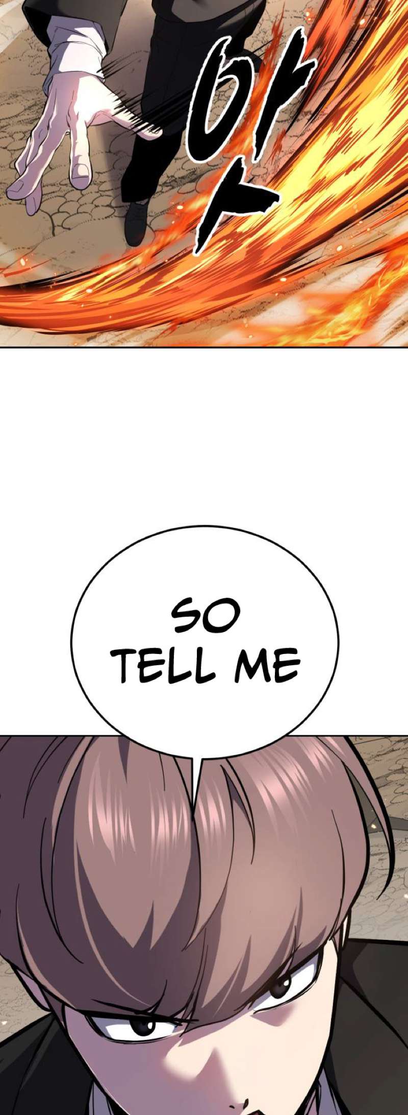 The Boy Of Death - Chapter 321 Page 3