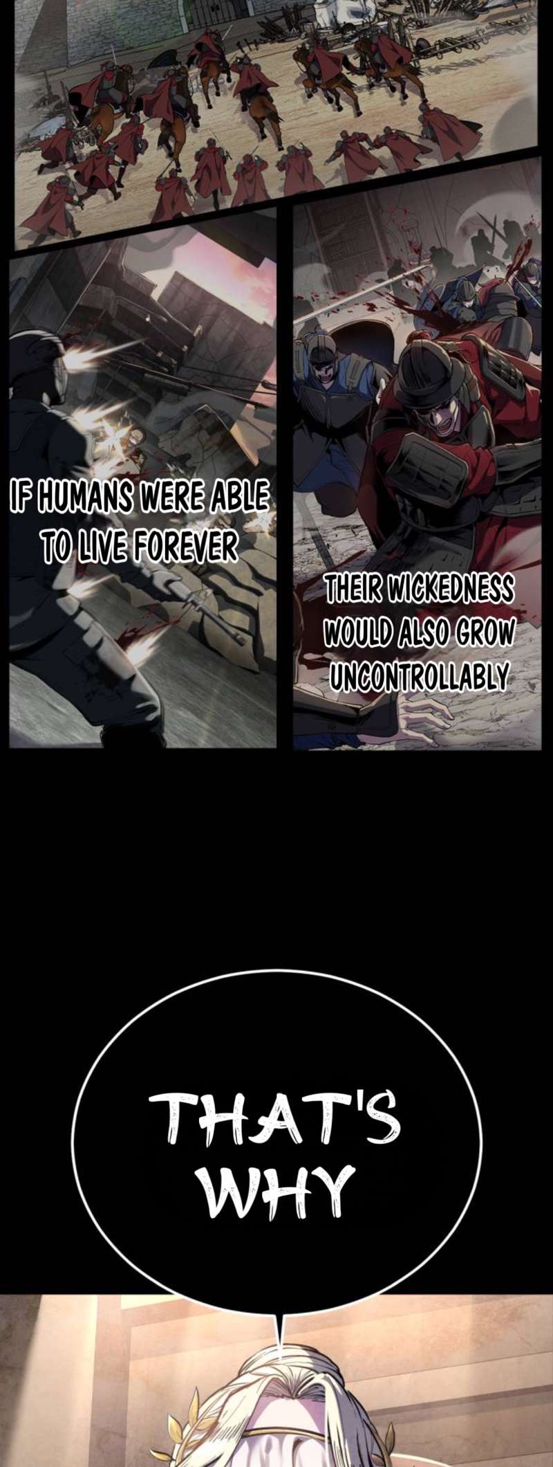 The Boy Of Death - Chapter 321 Page 31