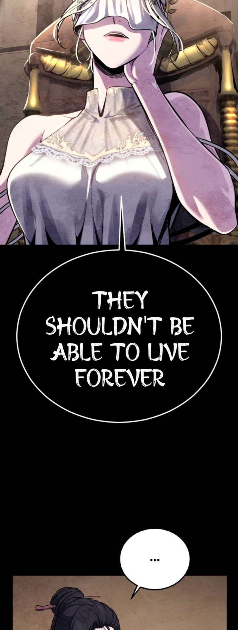 The Boy Of Death - Chapter 321 Page 32