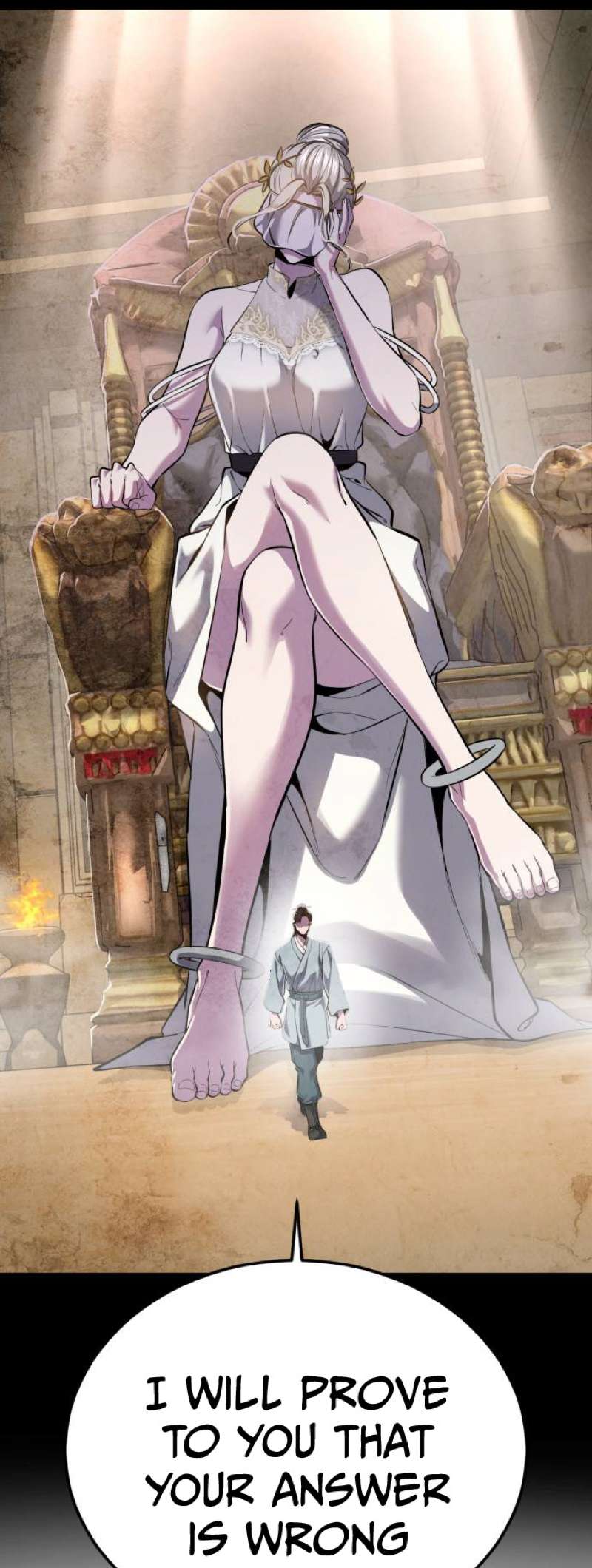 The Boy Of Death - Chapter 321 Page 36