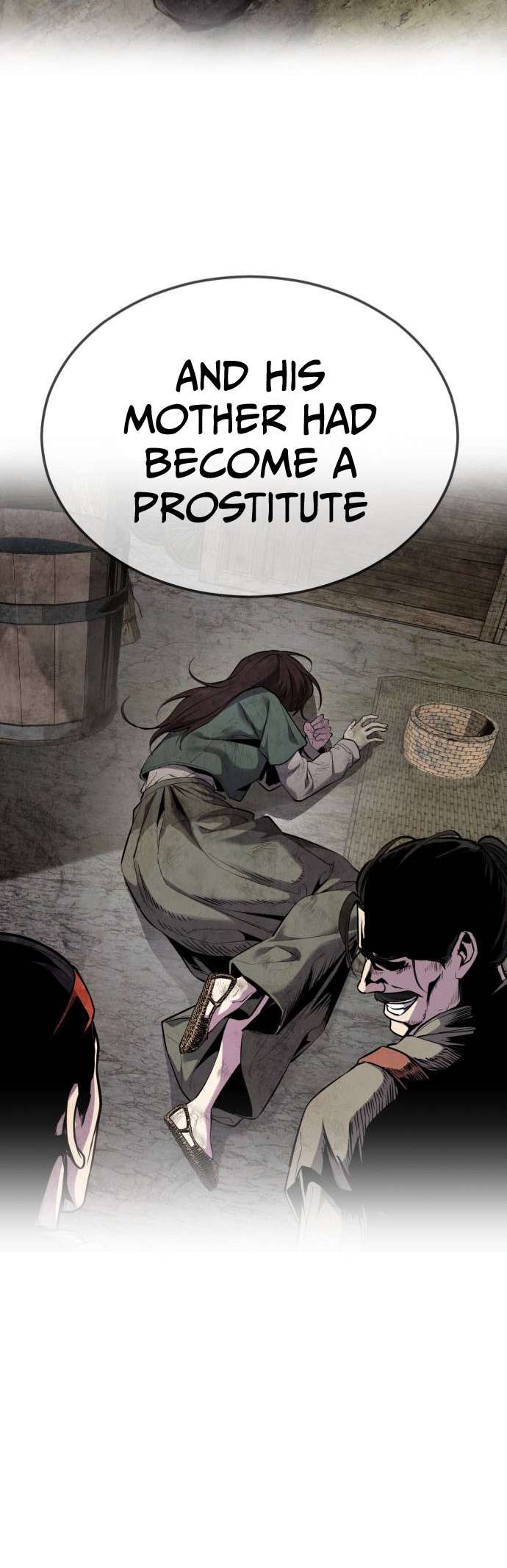 The Boy Of Death - Chapter 321 Page 40