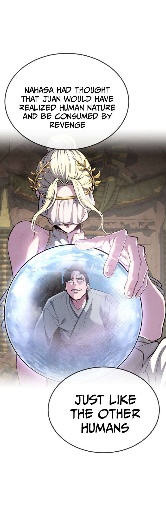 The Boy Of Death - Chapter 321 Page 41