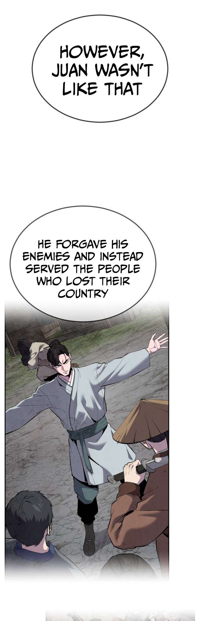 The Boy Of Death - Chapter 321 Page 42