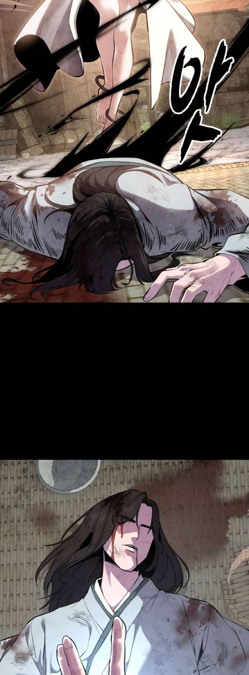 The Boy Of Death - Chapter 321 Page 47