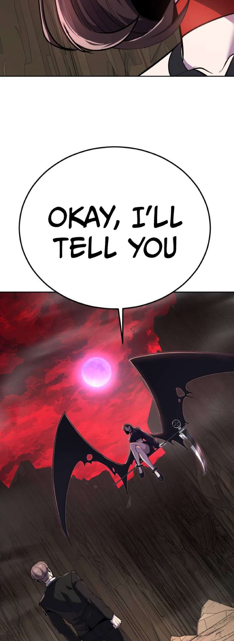 The Boy Of Death - Chapter 321 Page 5