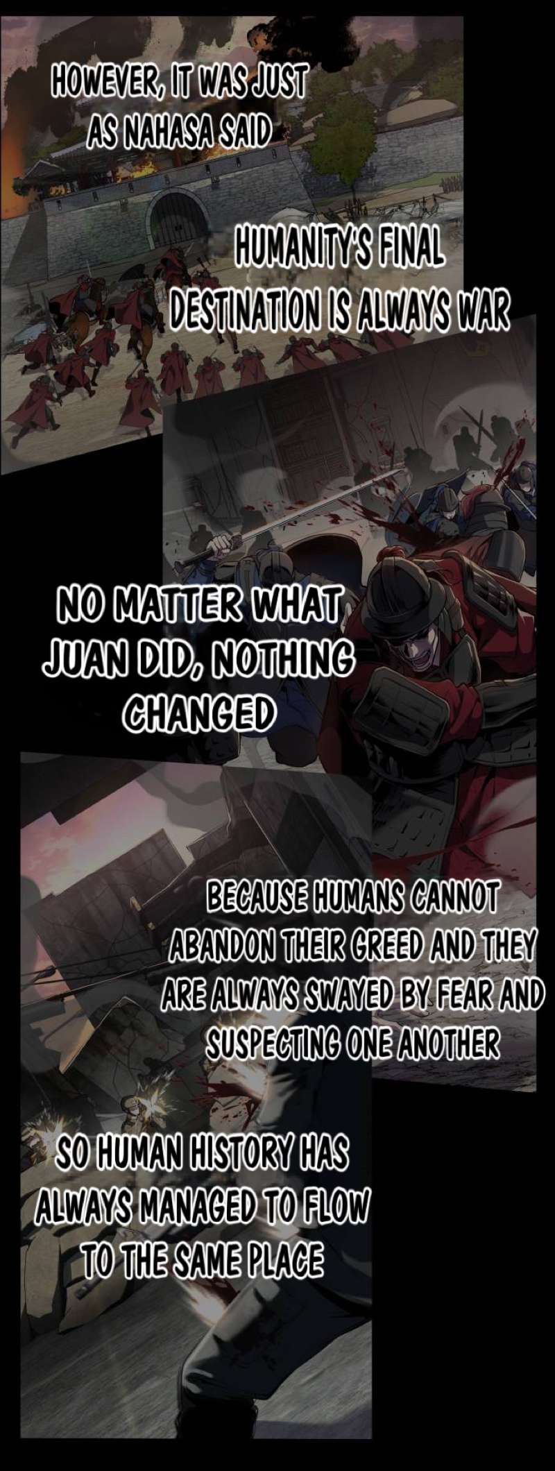 The Boy Of Death - Chapter 321 Page 52