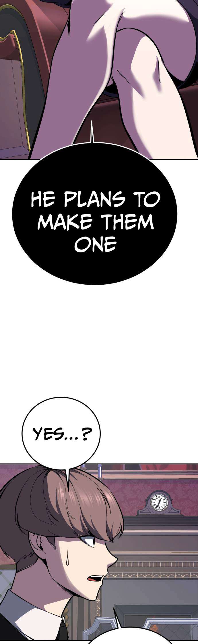 The Boy Of Death - Chapter 321 Page 57