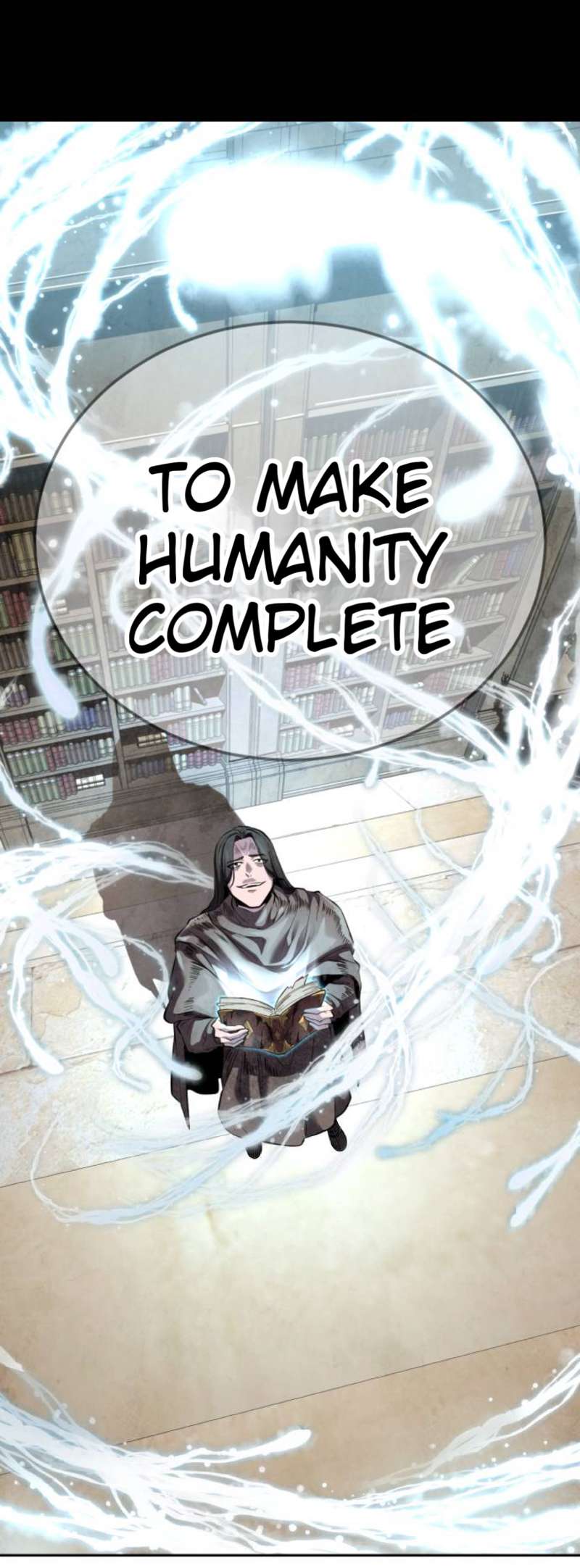 The Boy Of Death - Chapter 321 Page 63