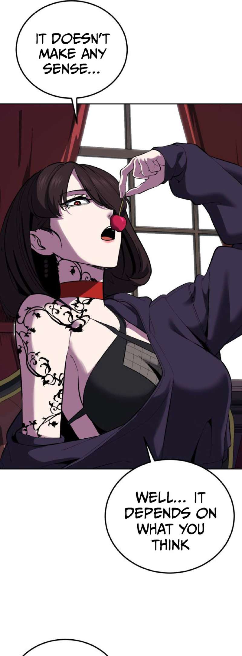 The Boy Of Death - Chapter 321 Page 66