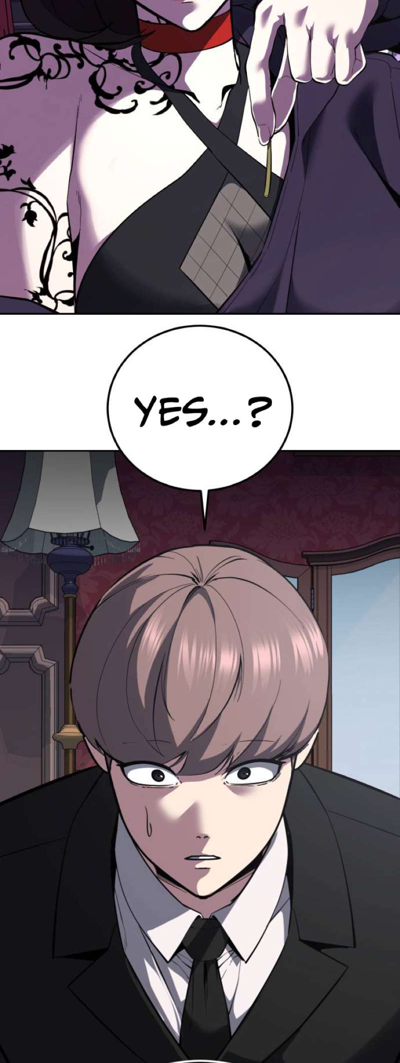 The Boy Of Death - Chapter 321 Page 69