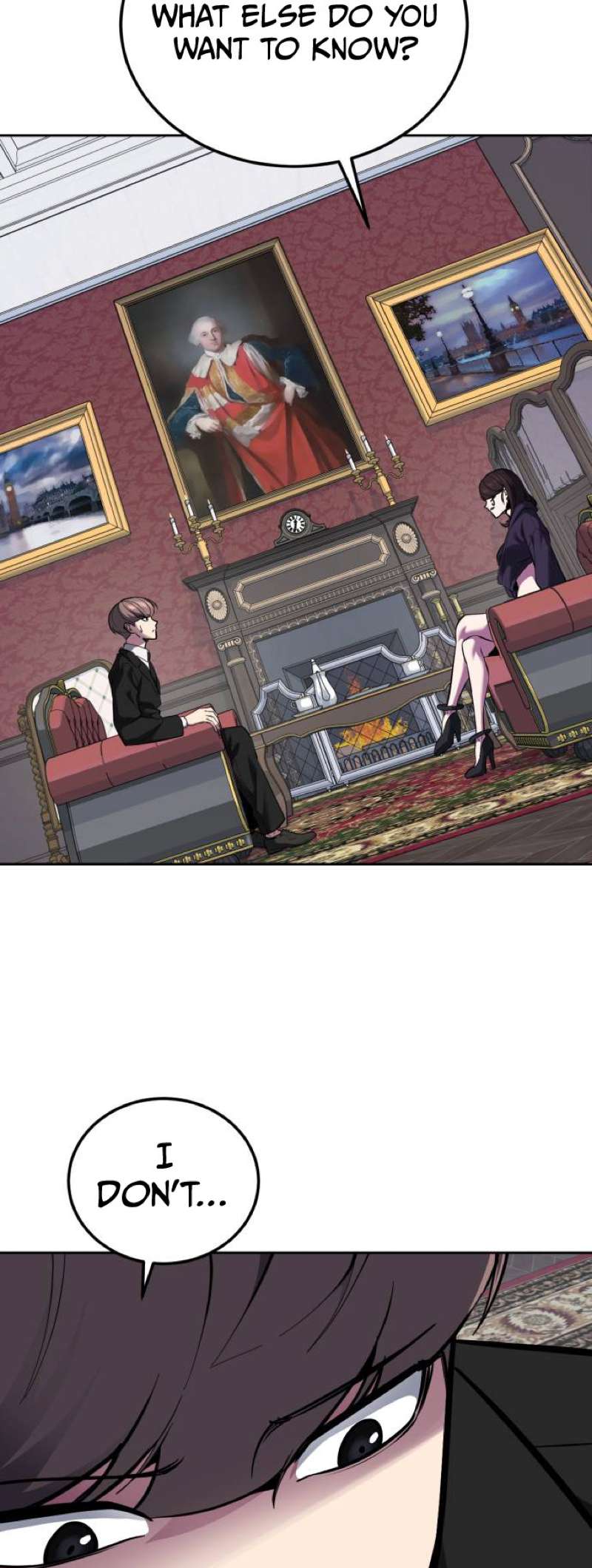 The Boy Of Death - Chapter 321 Page 75