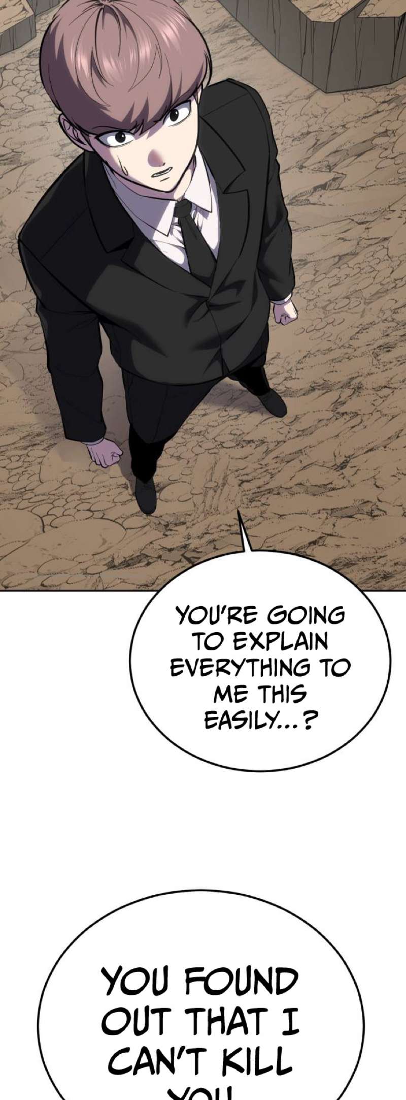 The Boy Of Death - Chapter 321 Page 8