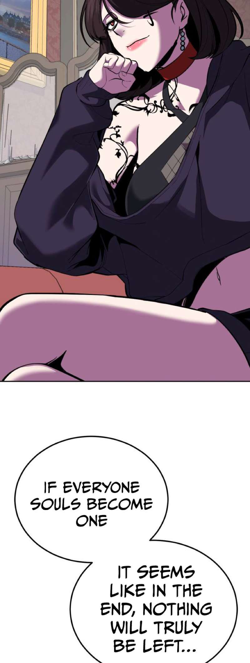 The Boy Of Death - Chapter 321 Page 88